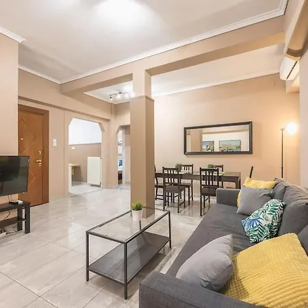 Pegasus Apartment Piraeus Exterior photo
