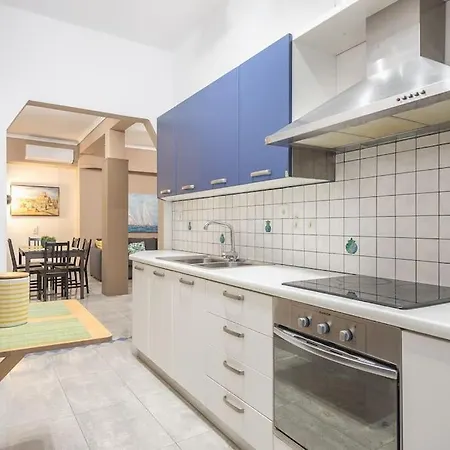 Pegasus Apartment Piraeus Exterior photo