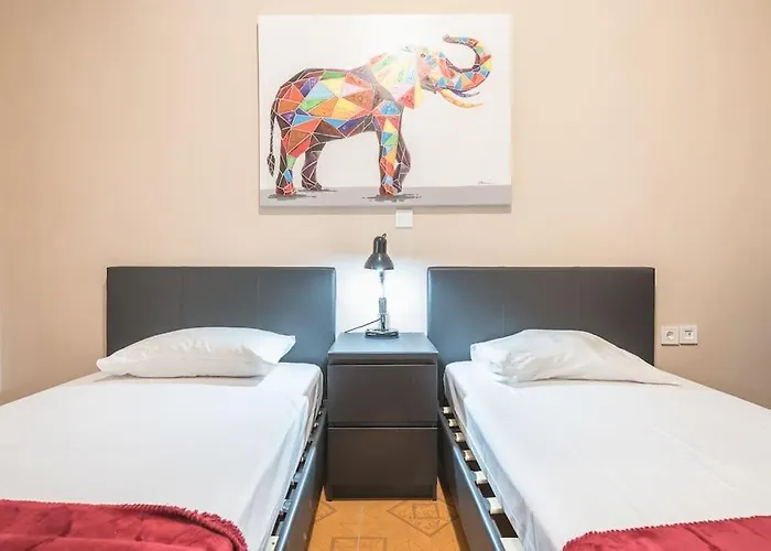 Pegasus Apartment