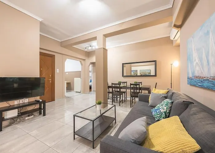 Pegasus Apartment