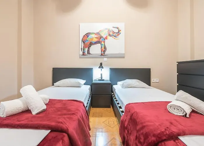 Pegasus Apartment