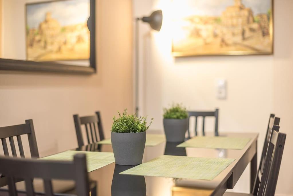 Apartament Pegasus *