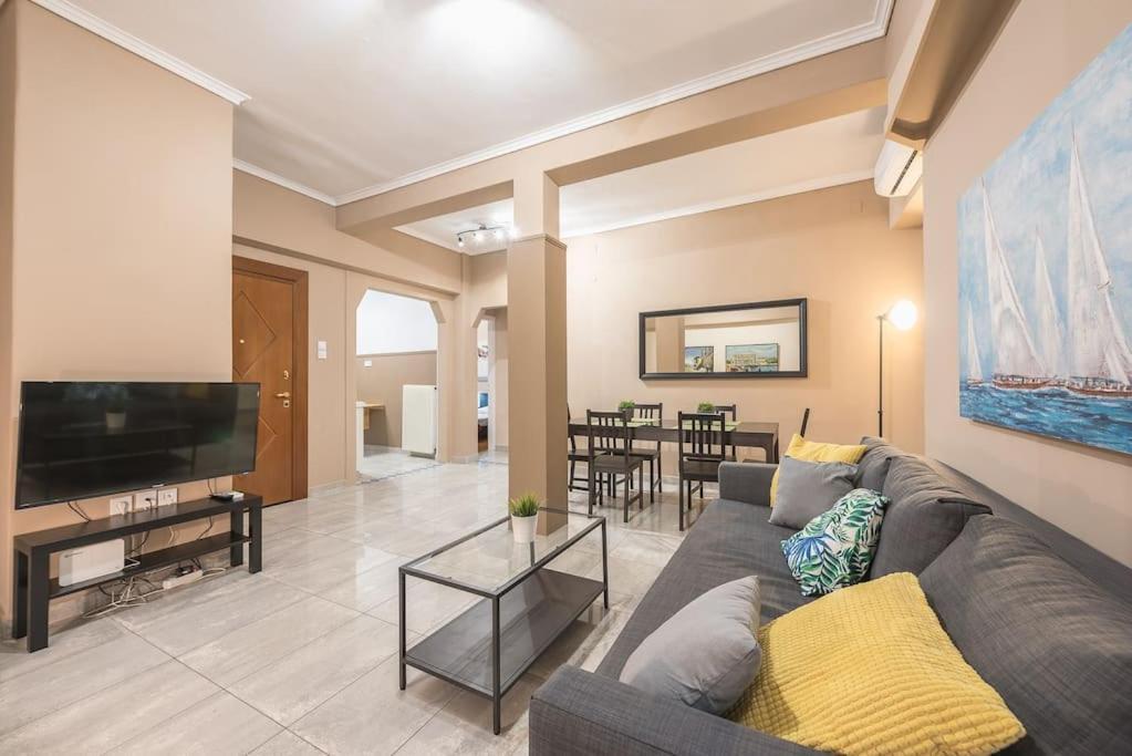 Apartament Pegasus