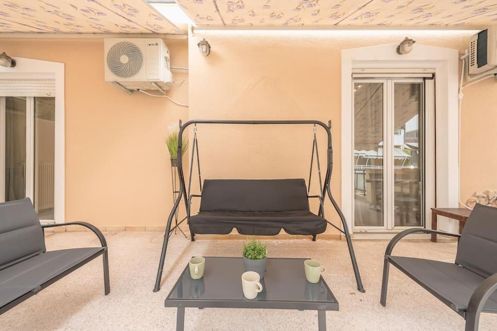 Pegasus Apartament *