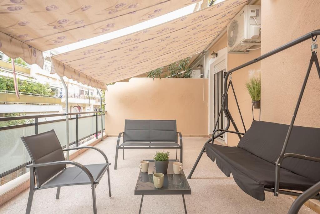 Pegasus Apartament