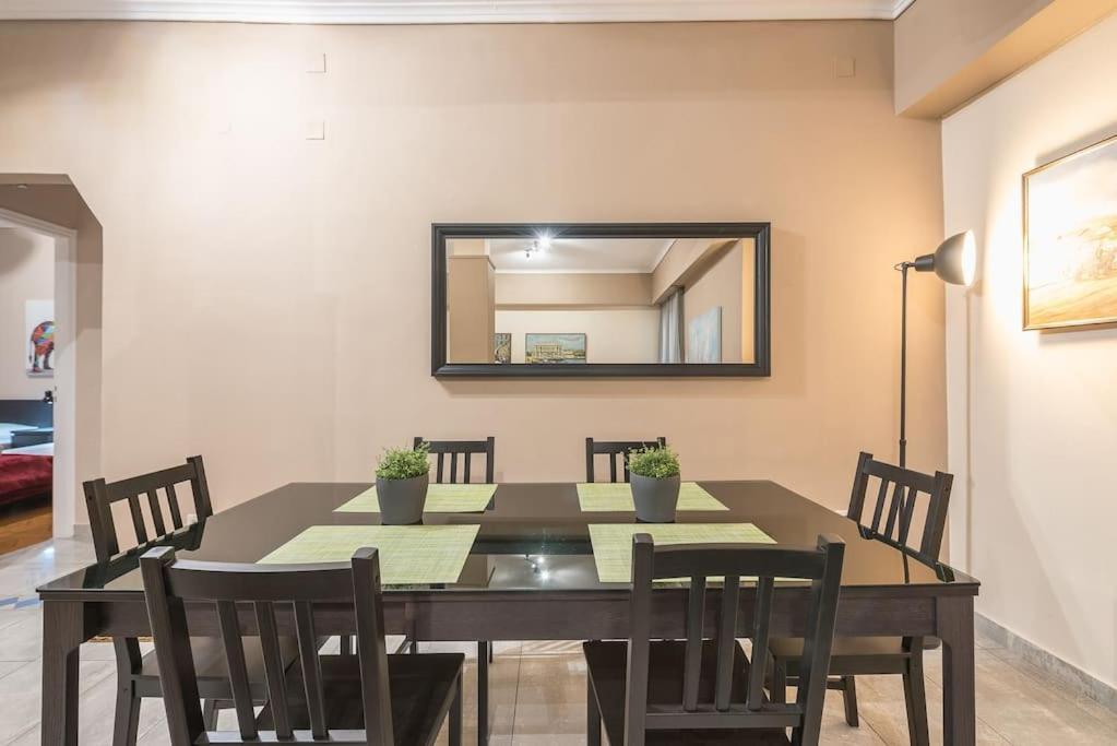 Pegasus Apartament Pireus