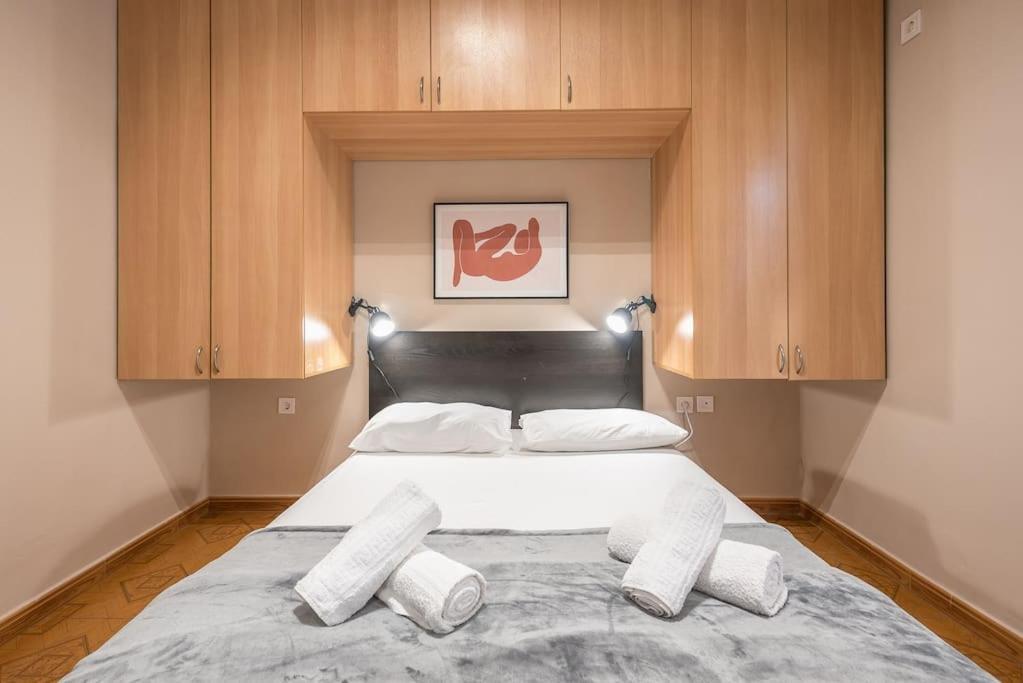 Pegasus Apartament