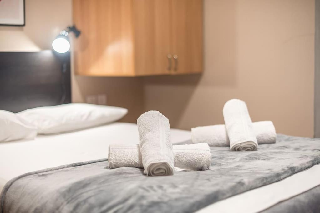 Pegasus Apartament