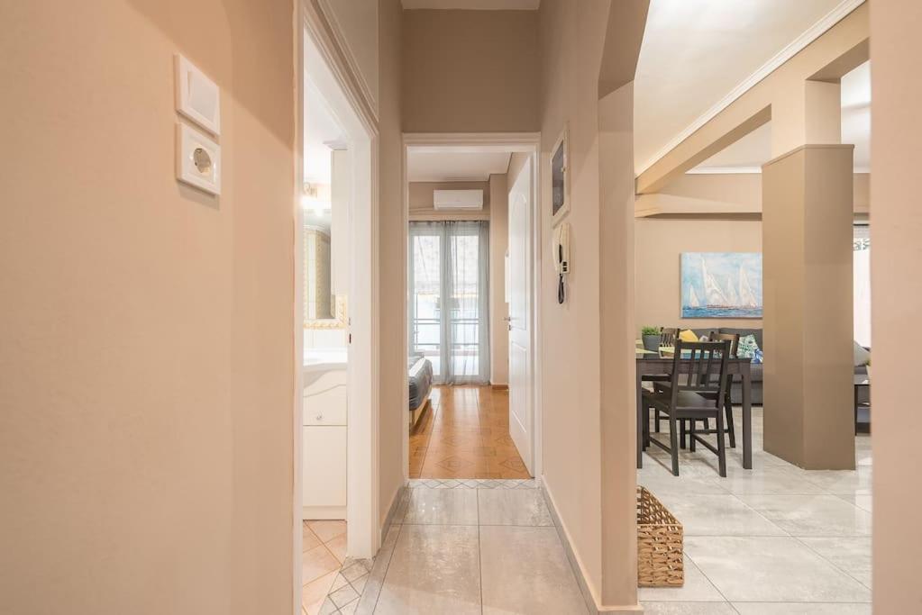 Apartament Pegasus