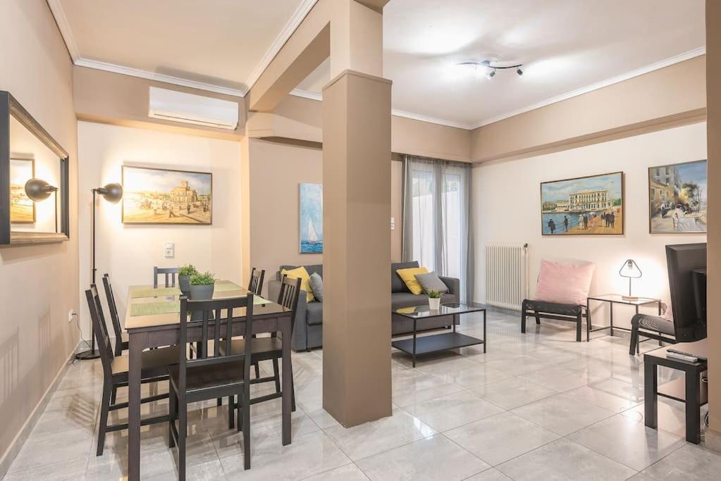 Pegasus Apartament